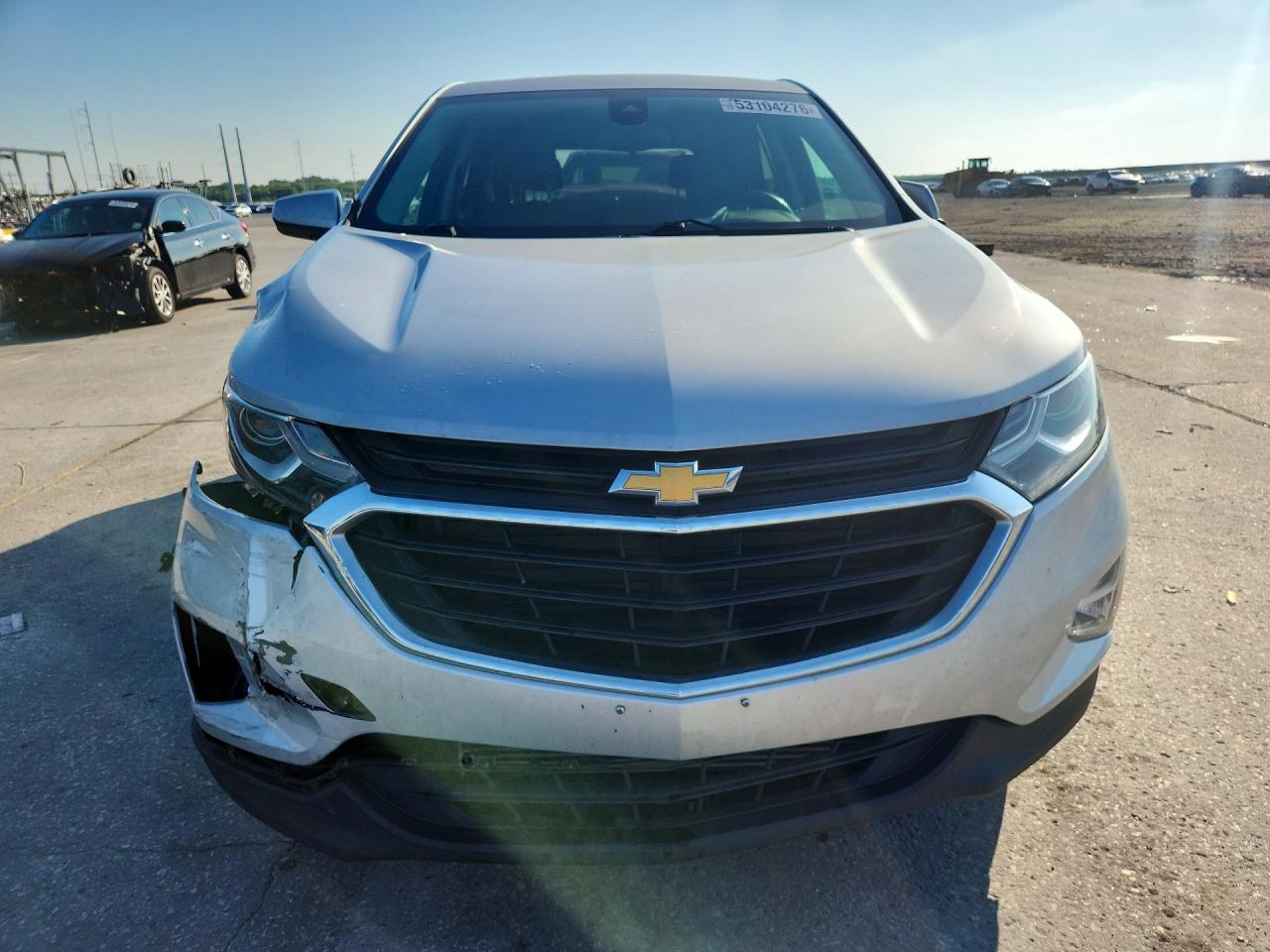 2019 CHEVROLET EQUINOX LT photo 9