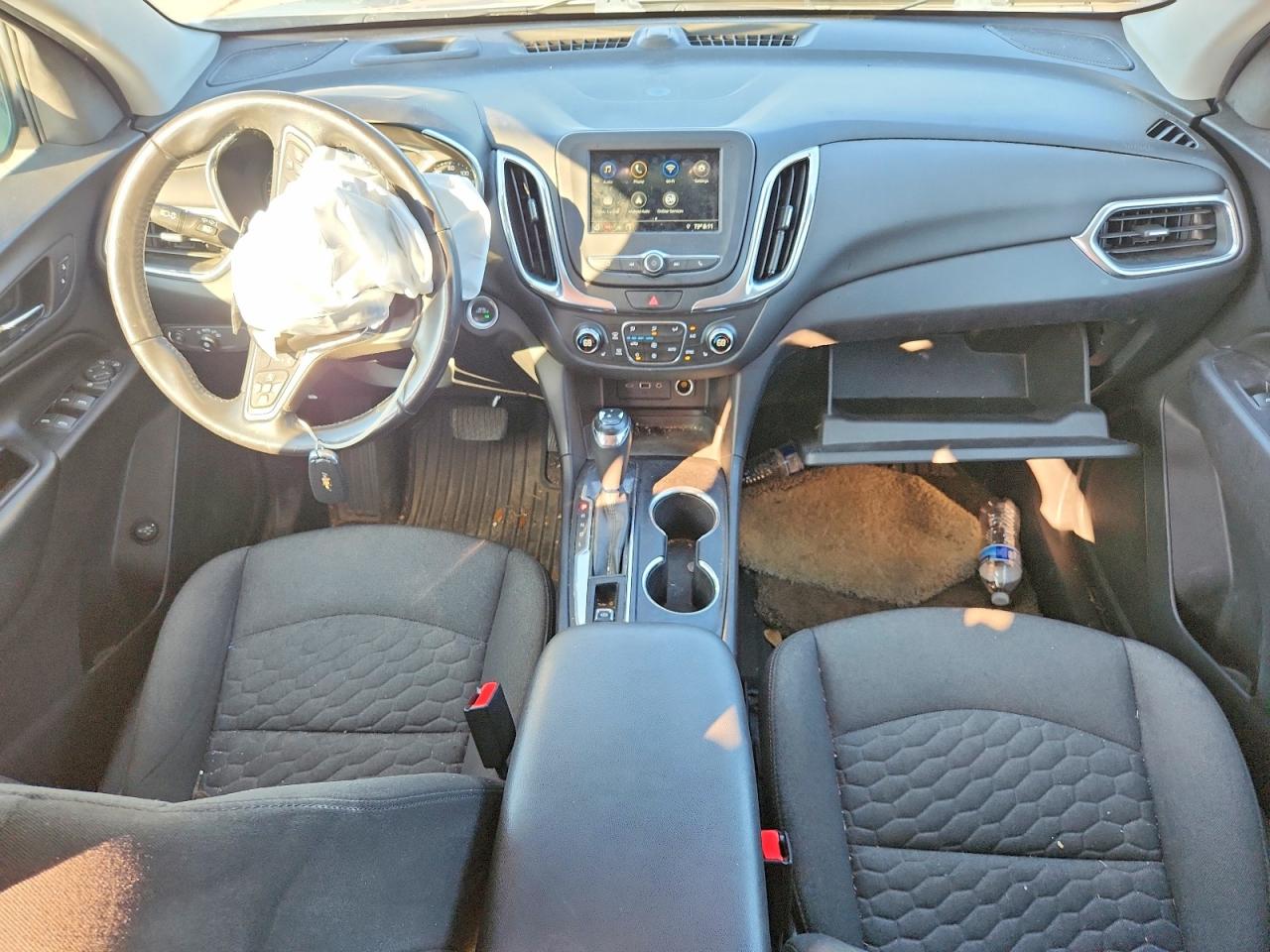 2019 CHEVROLET EQUINOX LT photo 15