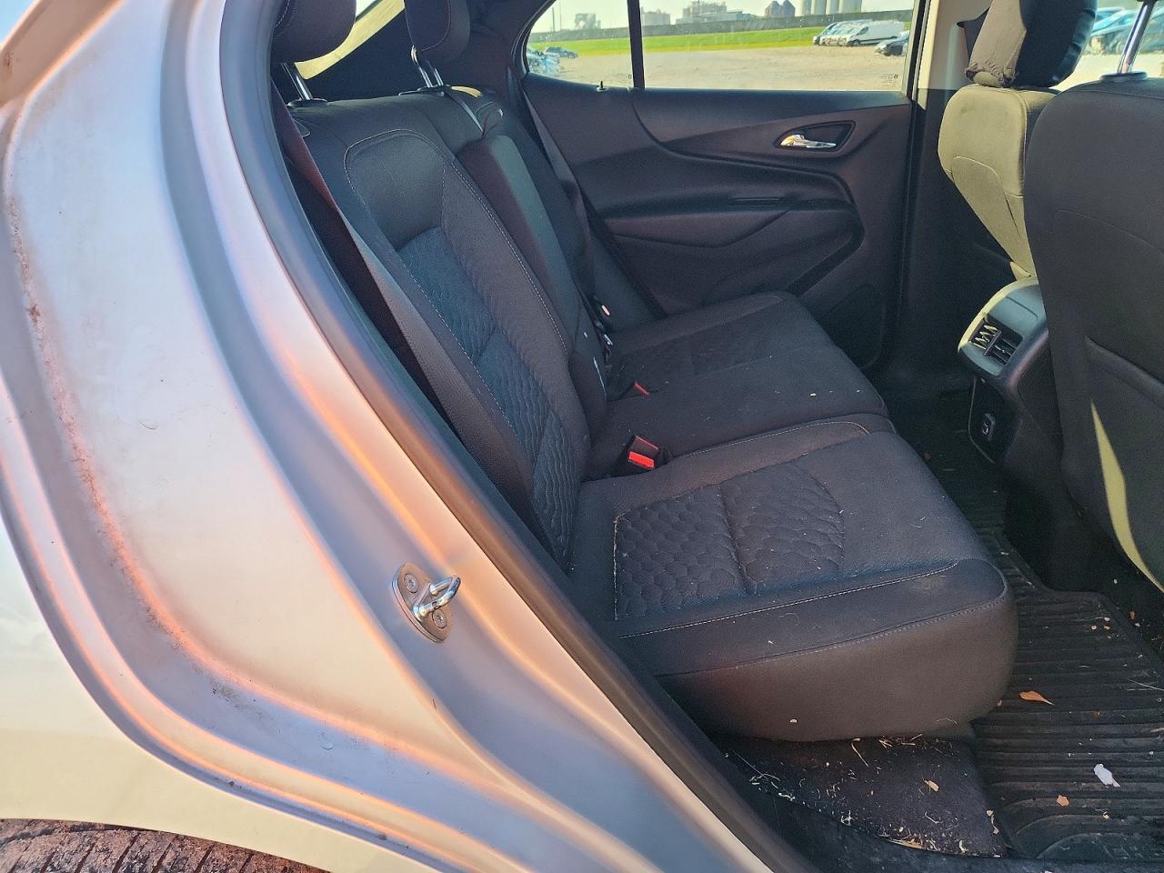 2019 CHEVROLET EQUINOX LT photo 19