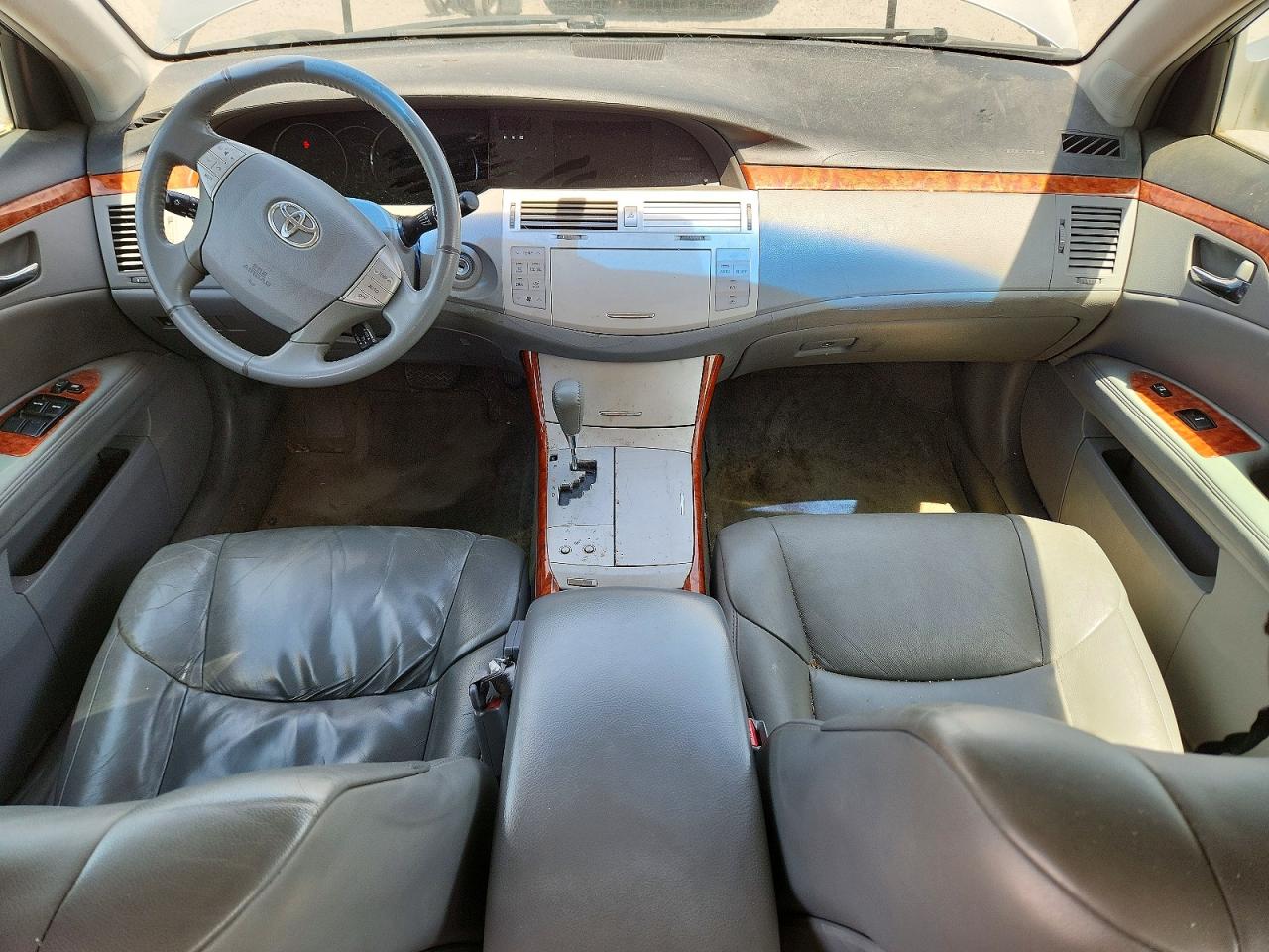 2006 TOYOTA AVALON XLS photo 22