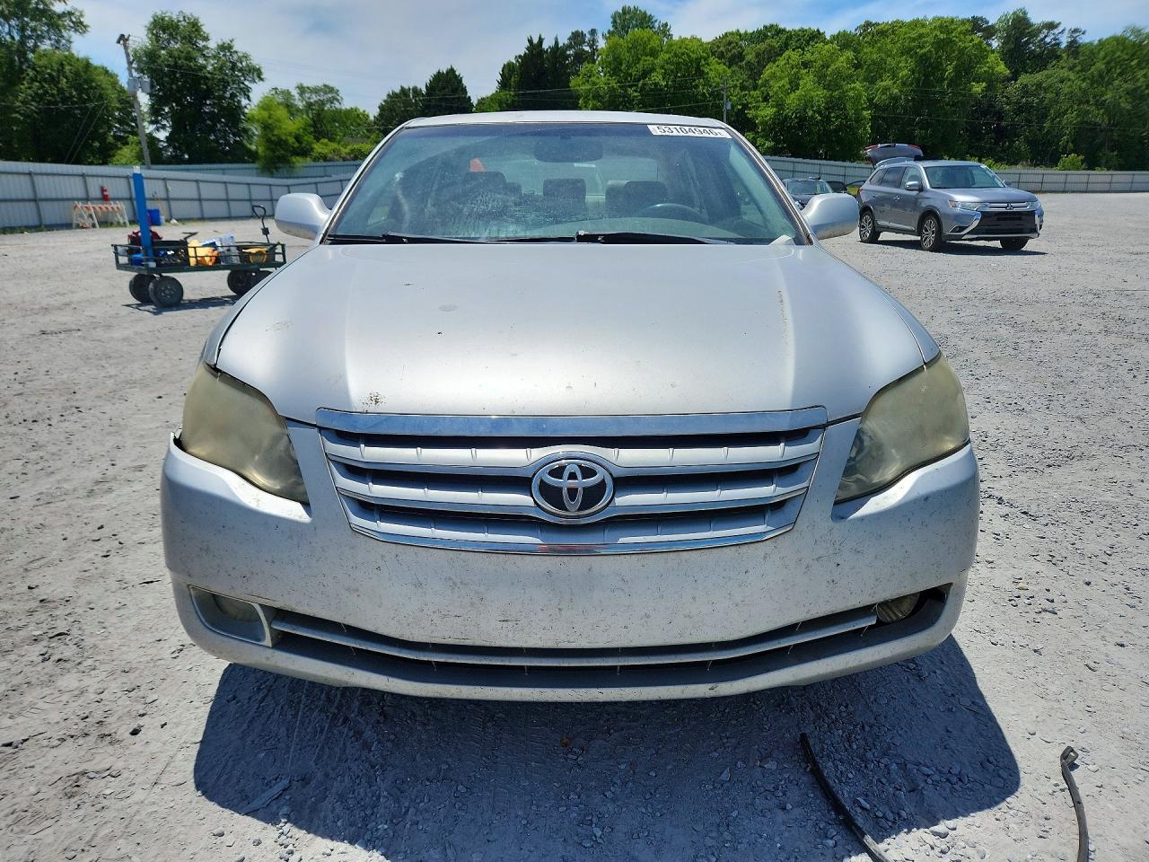 2006 TOYOTA AVALON XLS photo 13