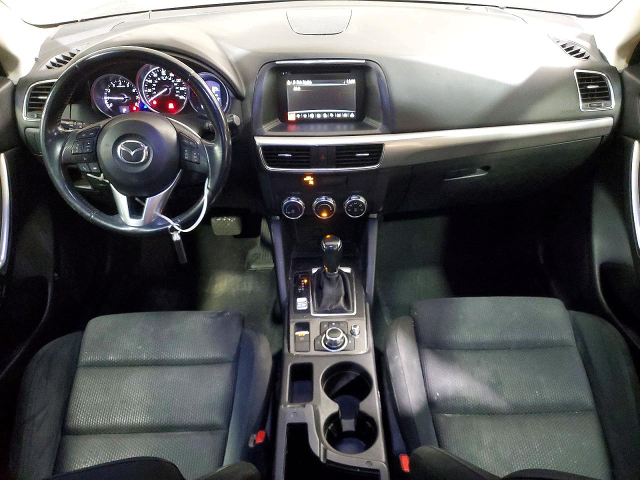 2016 MAZDA CX-5 TOURING photo 15