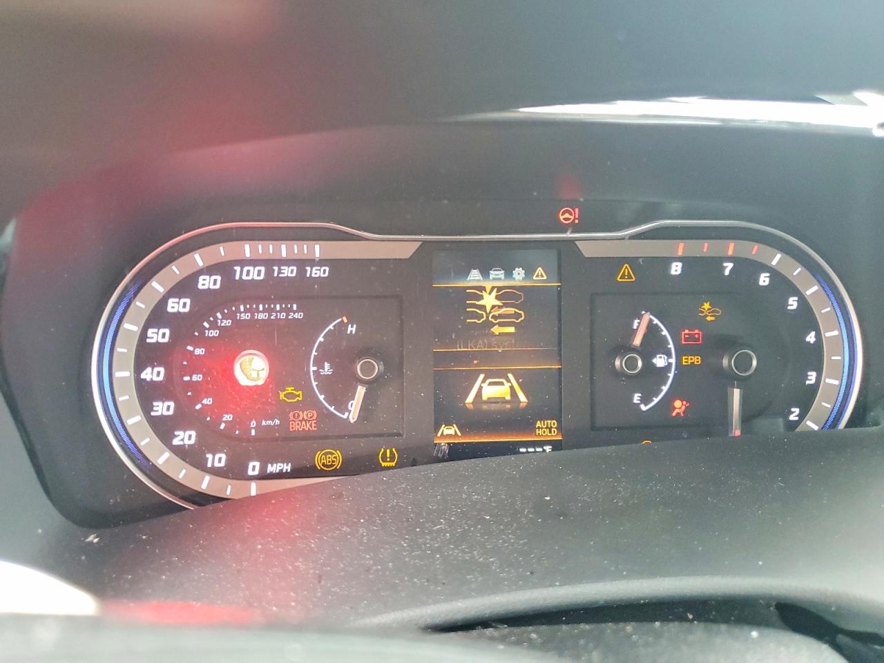 2024 HYUNDAI TUCSON SEL photo 25
