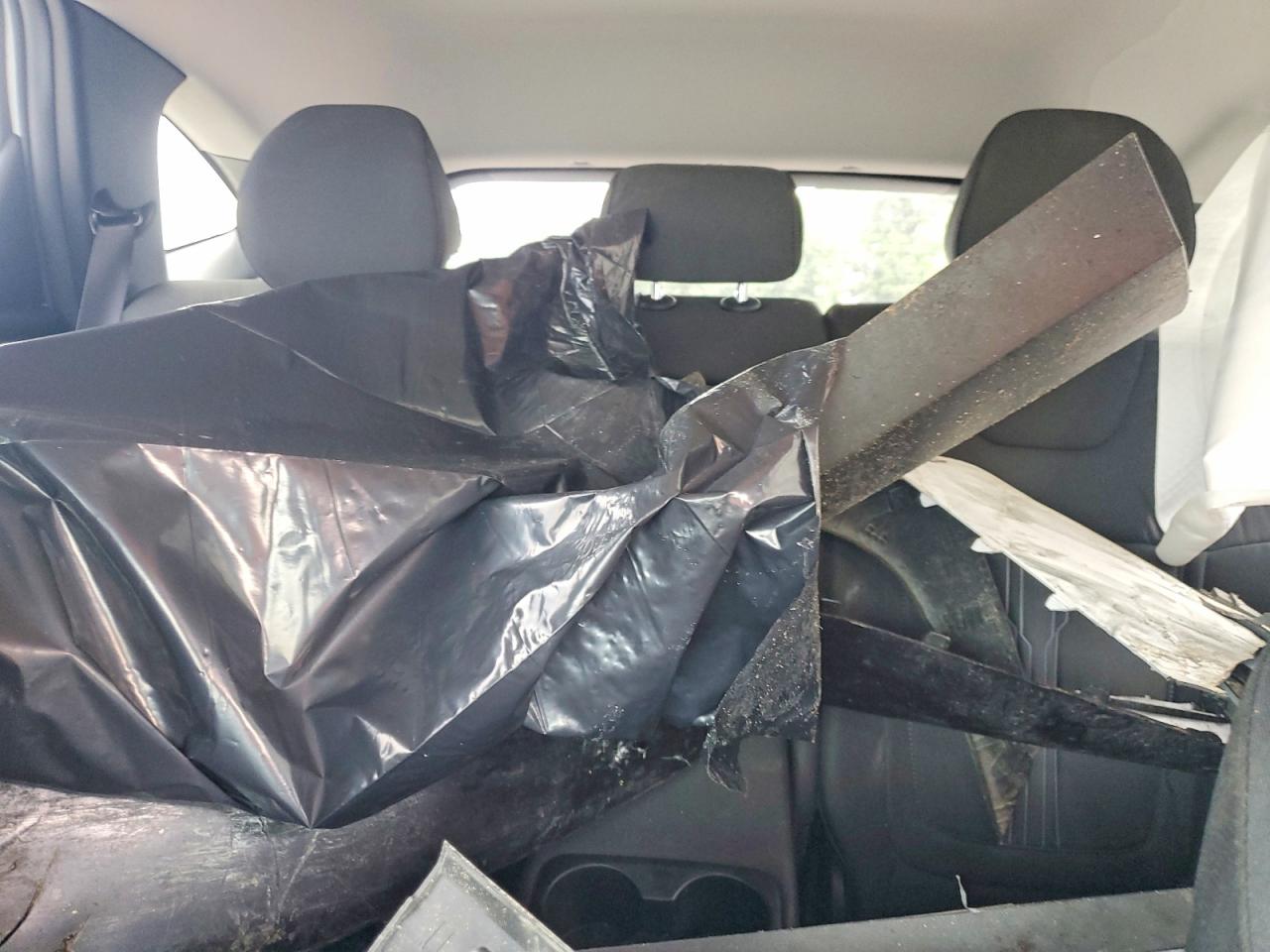 2024 HYUNDAI TUCSON SEL photo 28