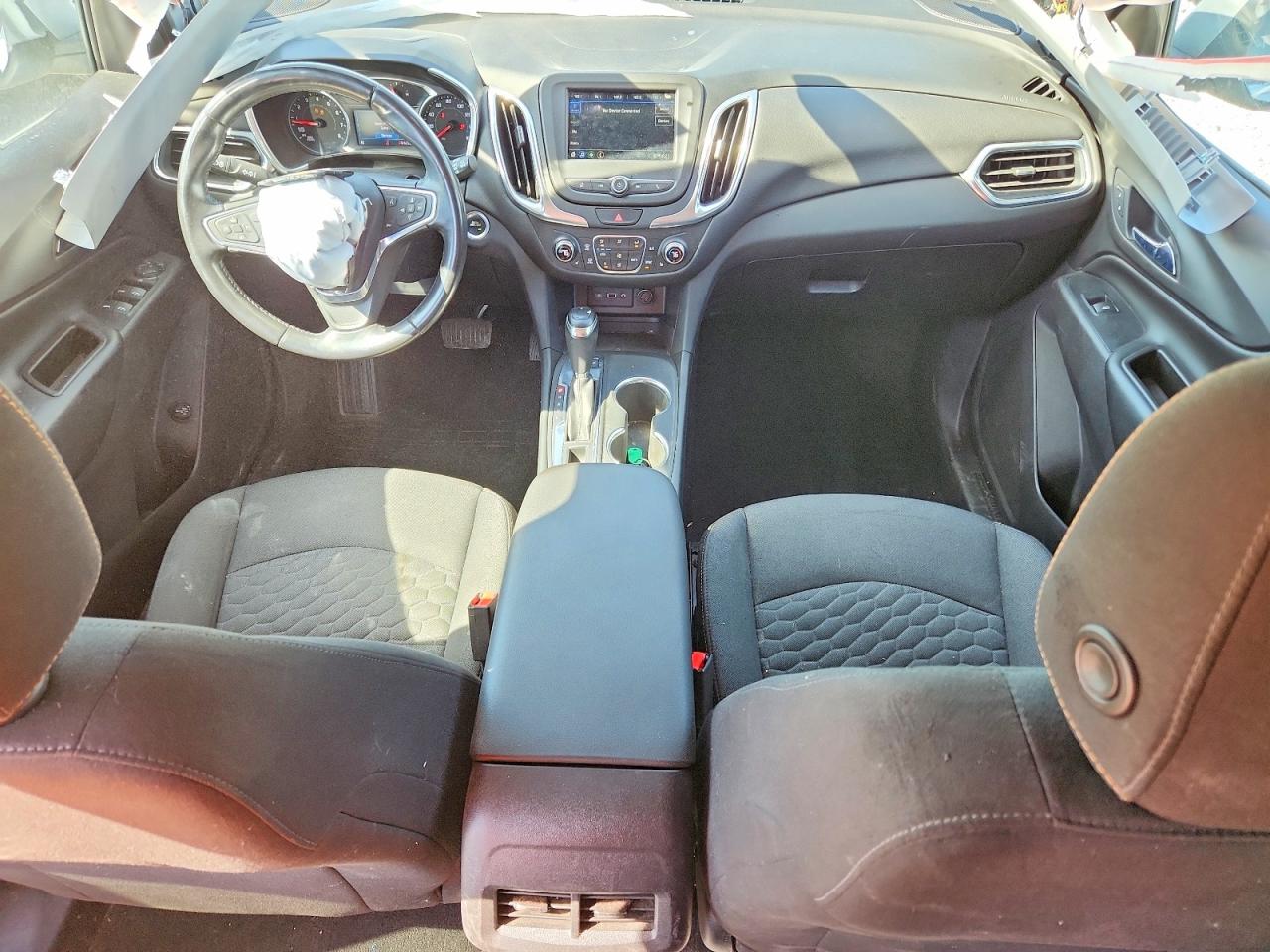 2019 CHEVROLET EQUINOX LT photo 22