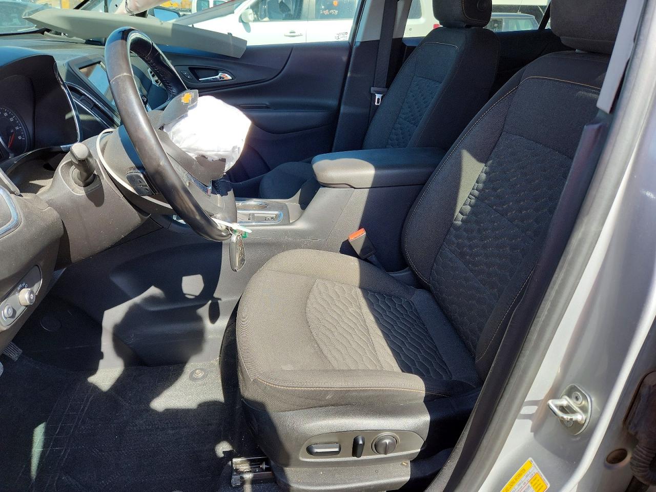2019 CHEVROLET EQUINOX LT photo 19