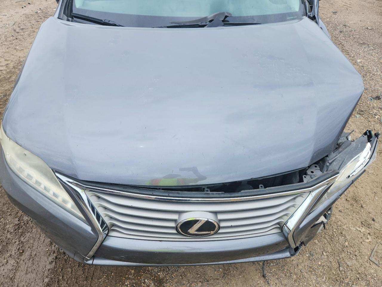 2015 LEXUS RX 350 photo 23