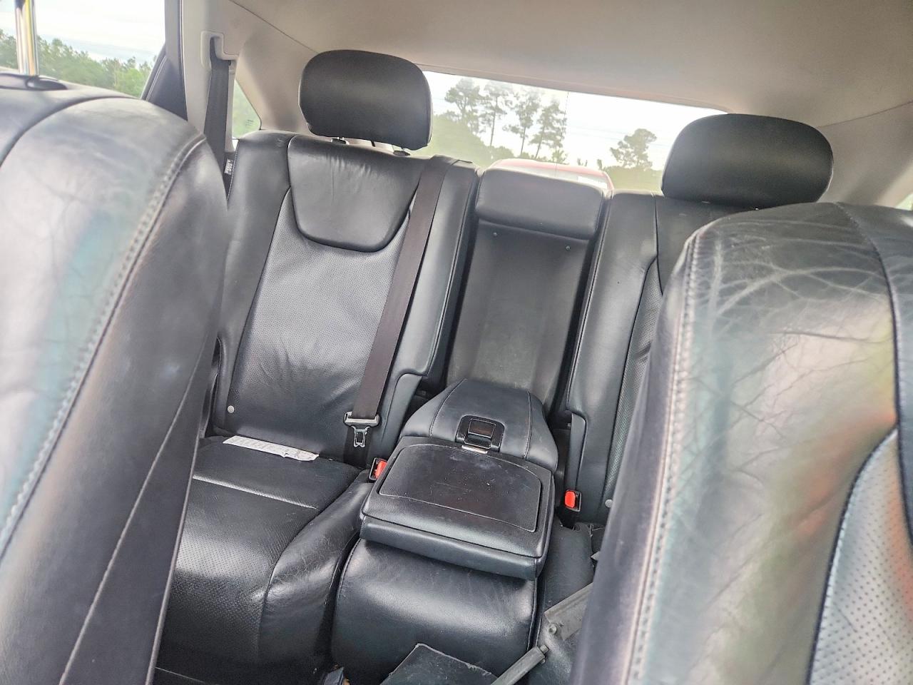 2015 LEXUS RX 350 photo 19