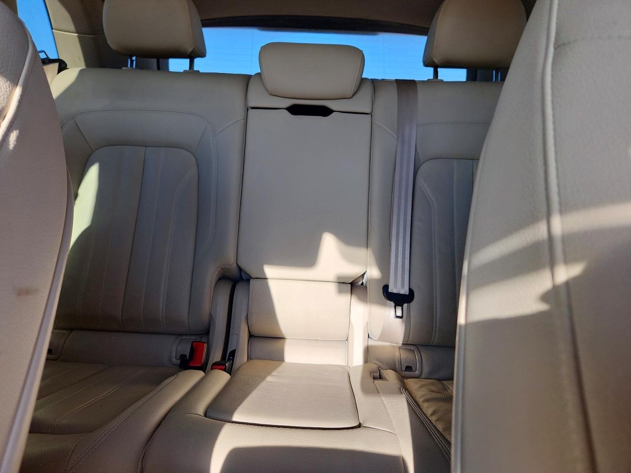 2018 AUDI Q5 PREMIUM photo 19