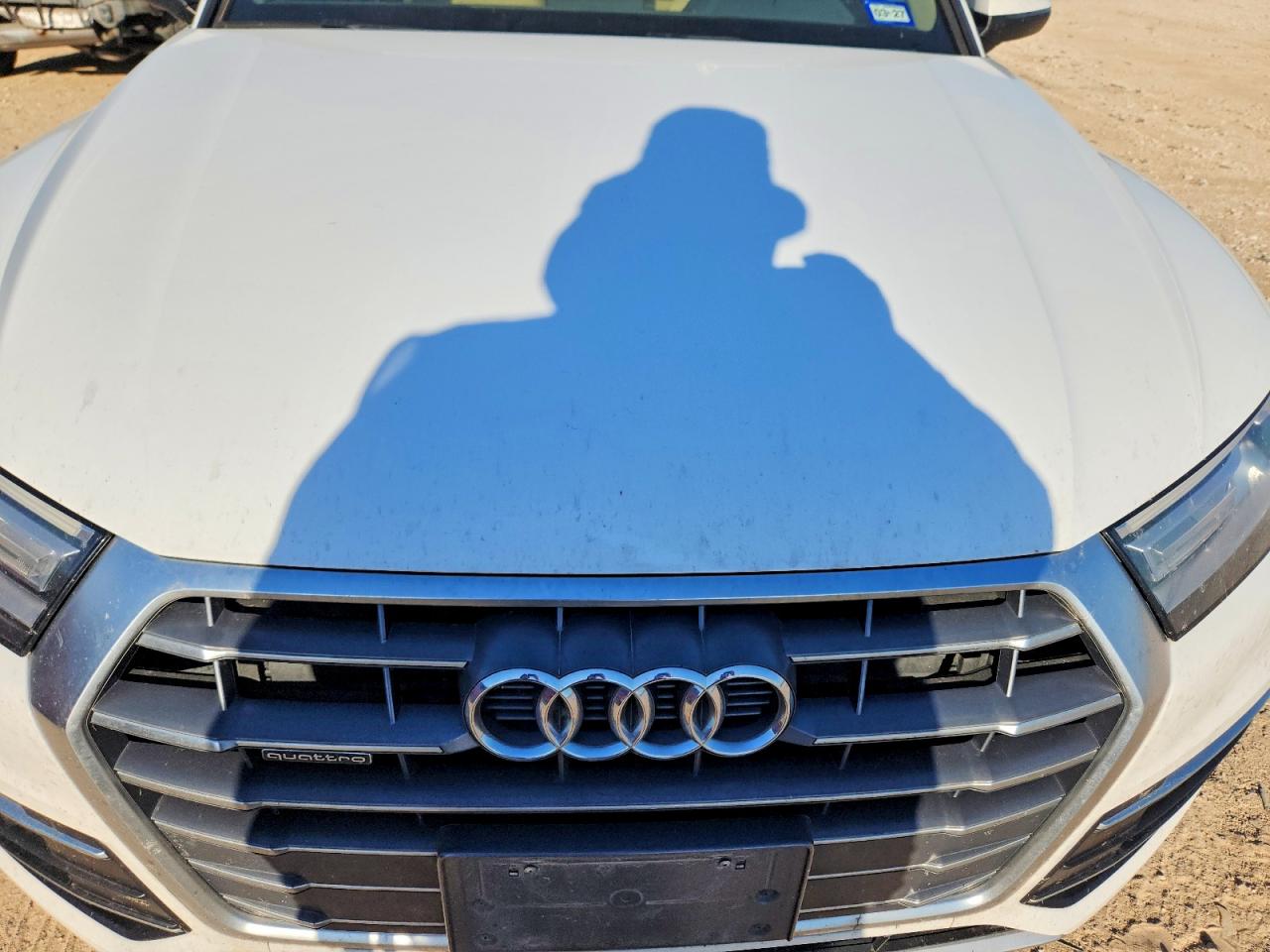 2018 AUDI Q5 PREMIUM photo 23