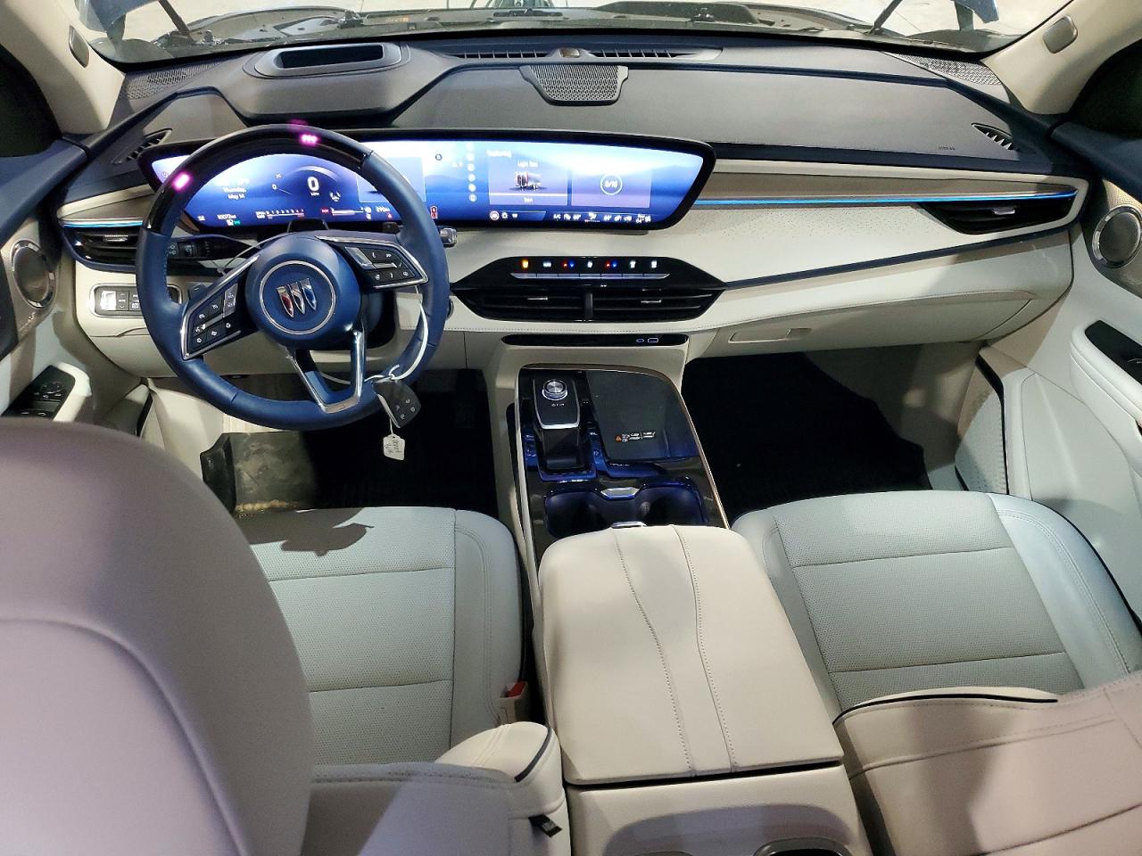 2025 BUICK ENCLAVE AVENIR photo 15