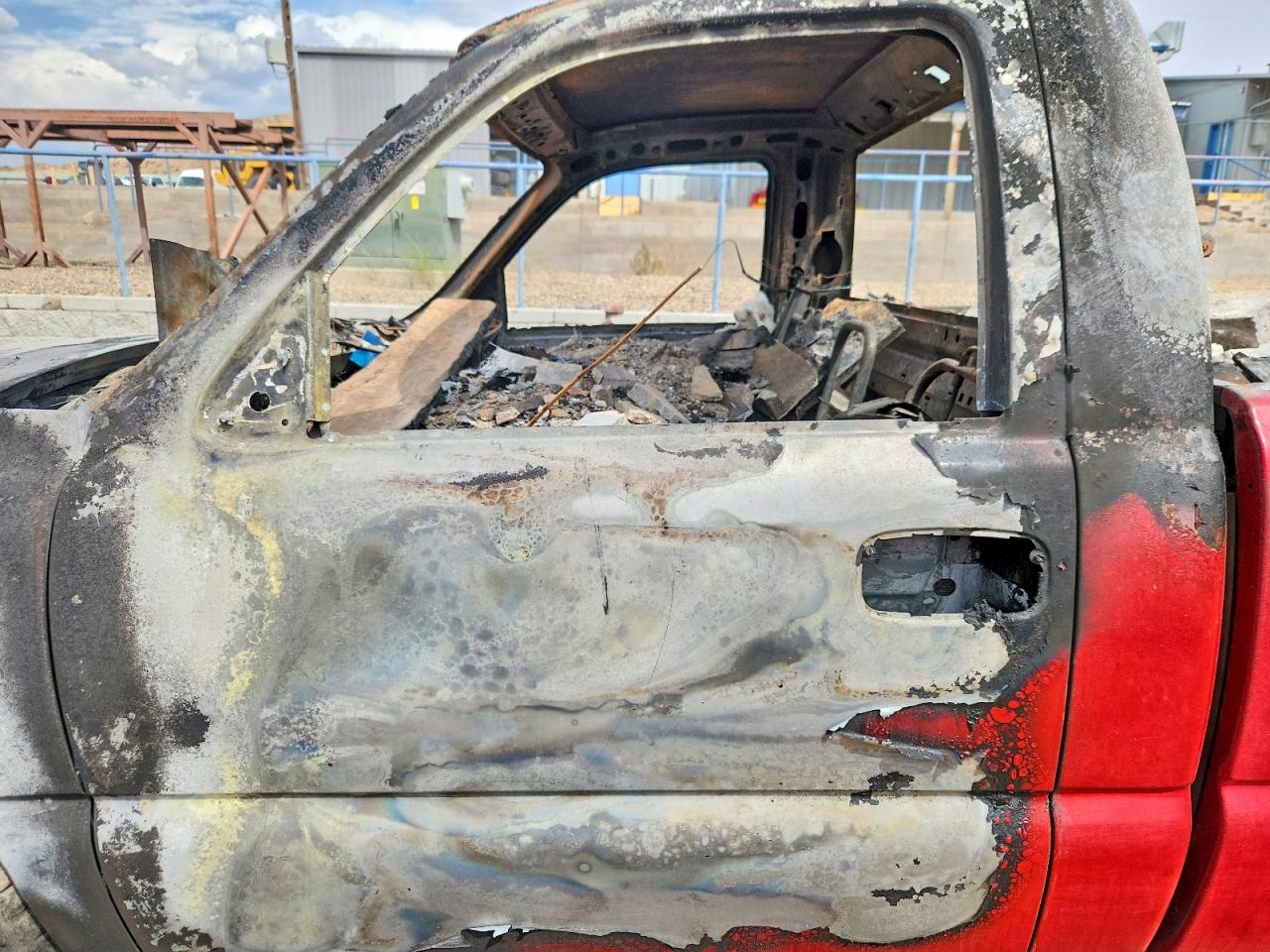 2006 GMC NEW SIERRA K1500 photo 13