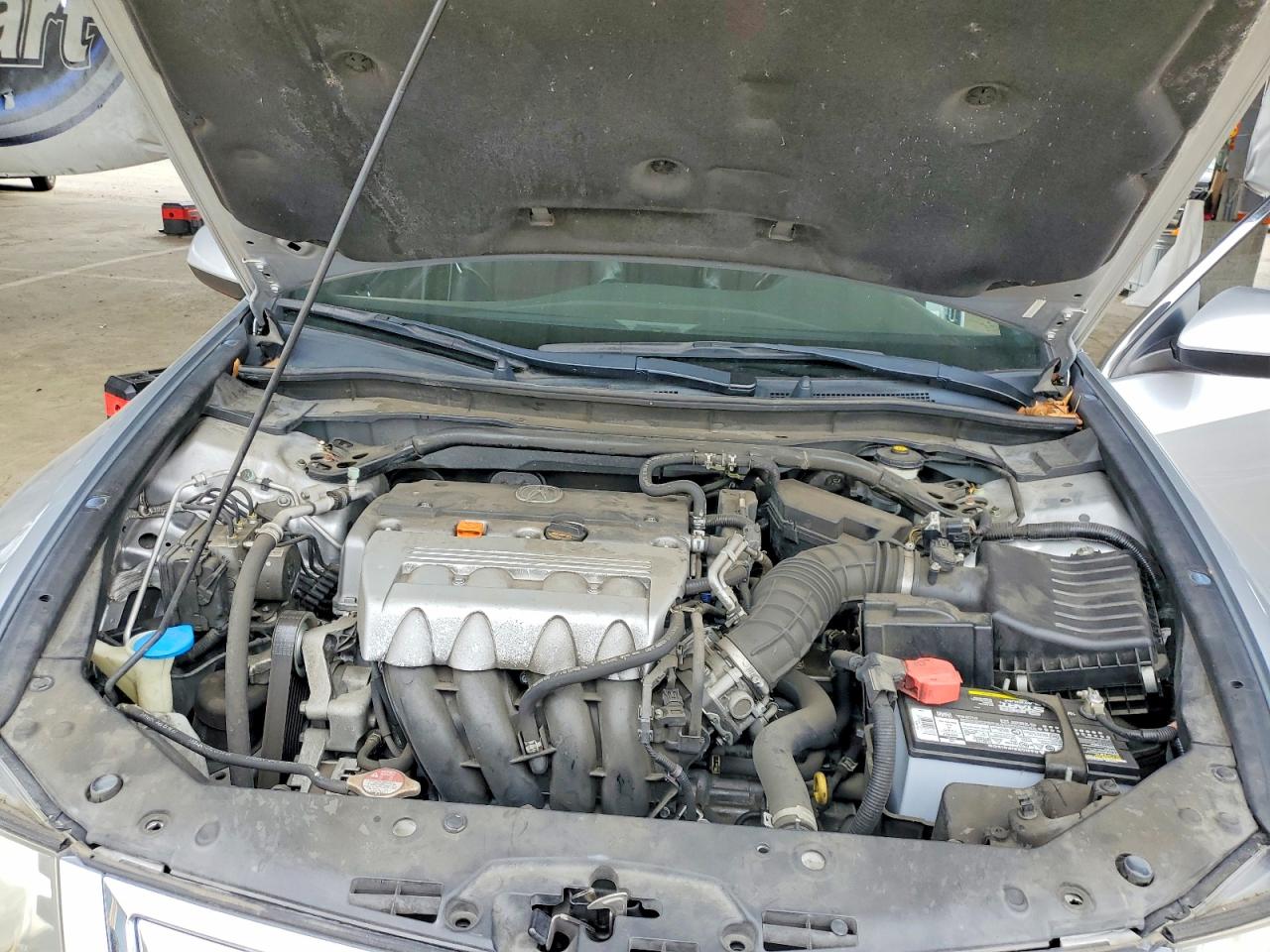 2013 ACURA TSX SE photo 21