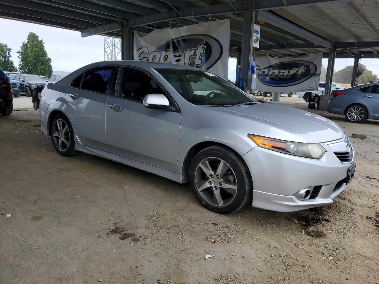 2013 ACURA TSX SE photo 7