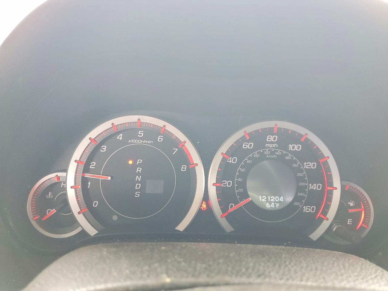 2013 ACURA TSX SE photo 17