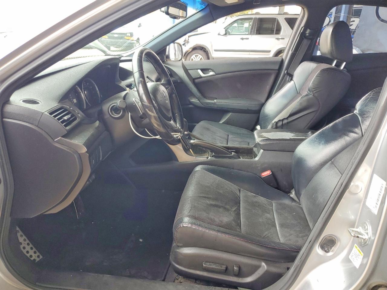 2013 ACURA TSX SE photo 13