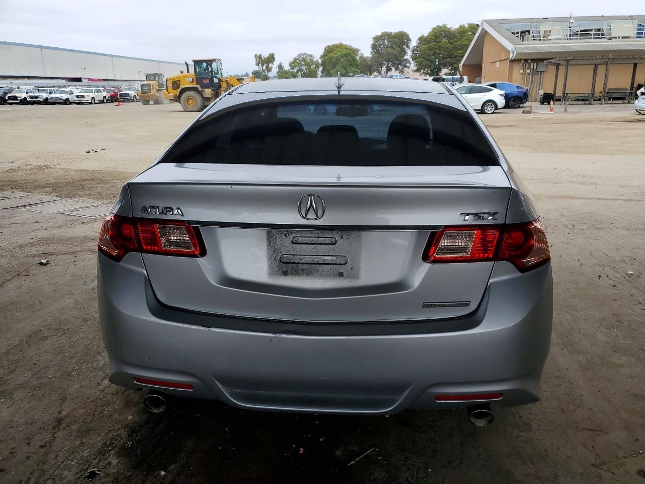 2013 ACURA TSX SE photo 11