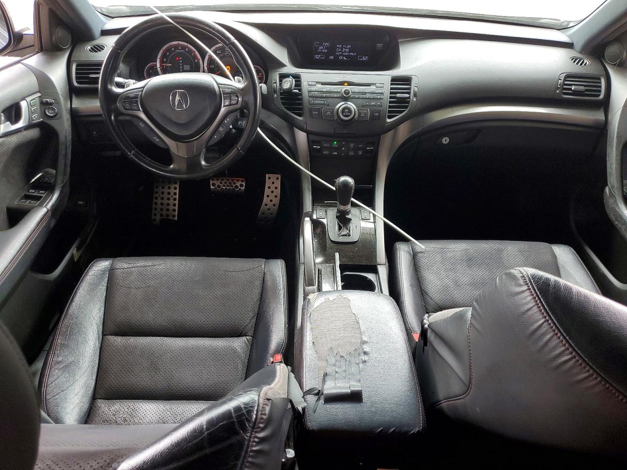 2013 ACURA TSX SE photo 15