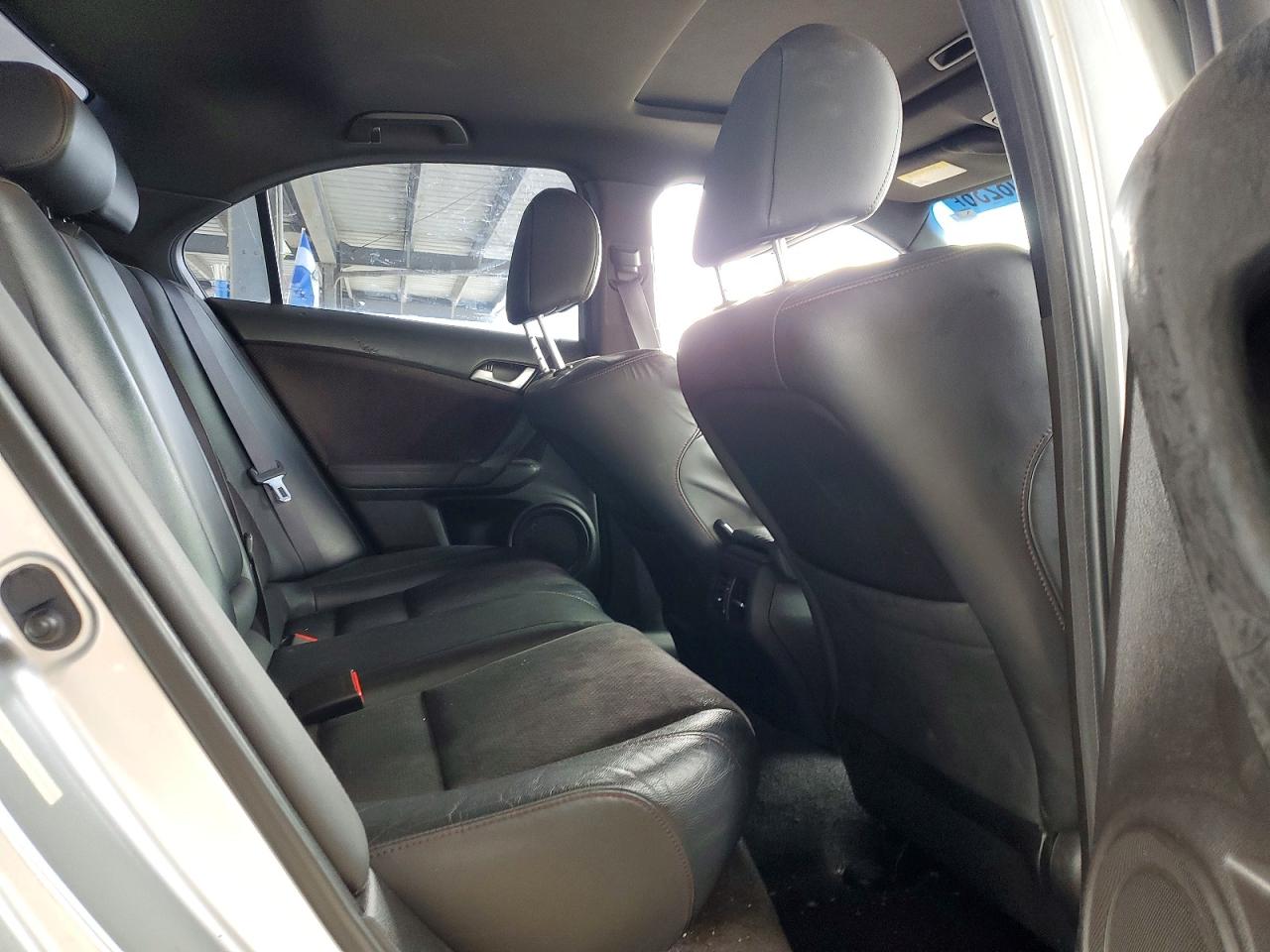 2013 ACURA TSX SE photo 19