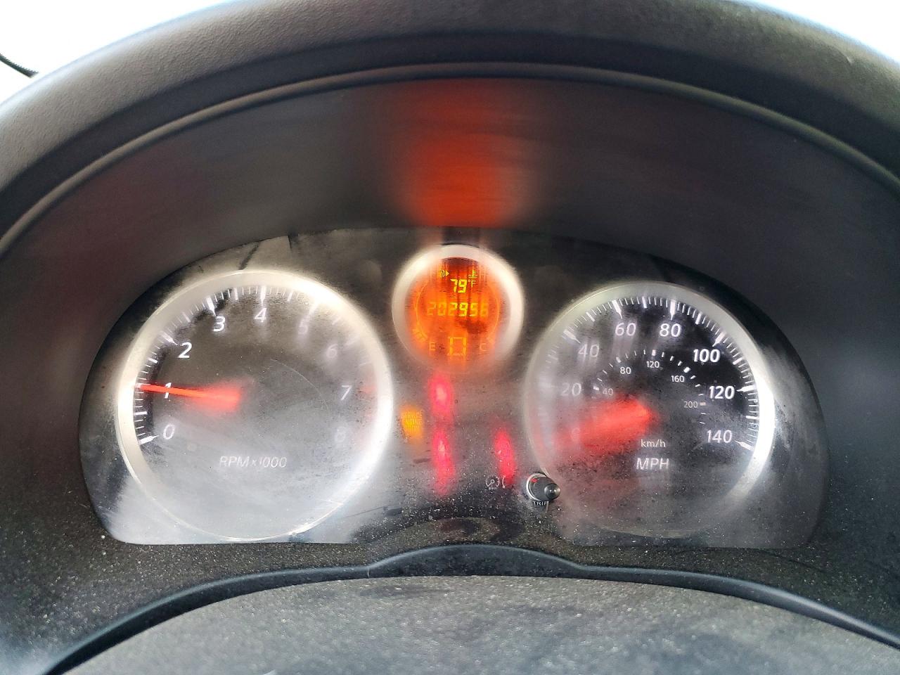 2012 NISSAN SENTRA 2.0 photo 17
