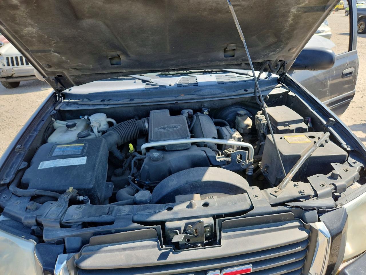 2004 GMC ENVOY photo 29