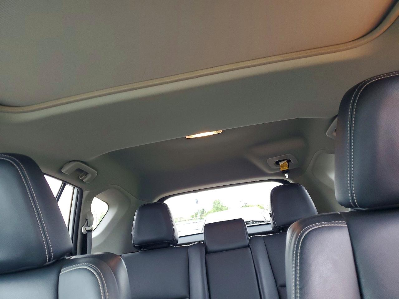 2013 TOYOTA RAV4 LIMITED photo 28