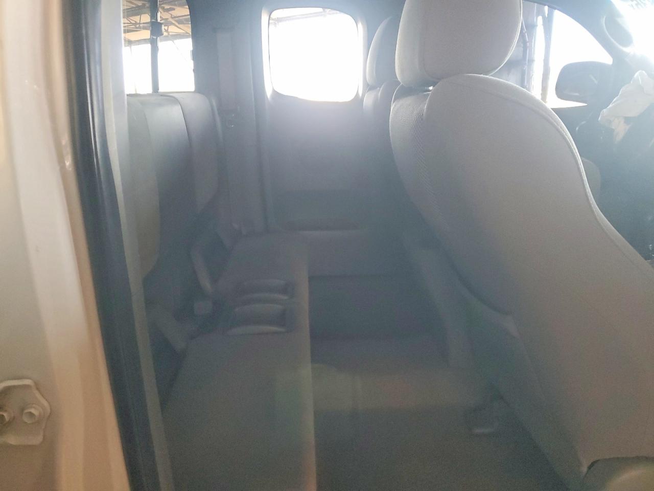 2008 TOYOTA TACOMA PRERUNNER ACCESS CAB photo 19