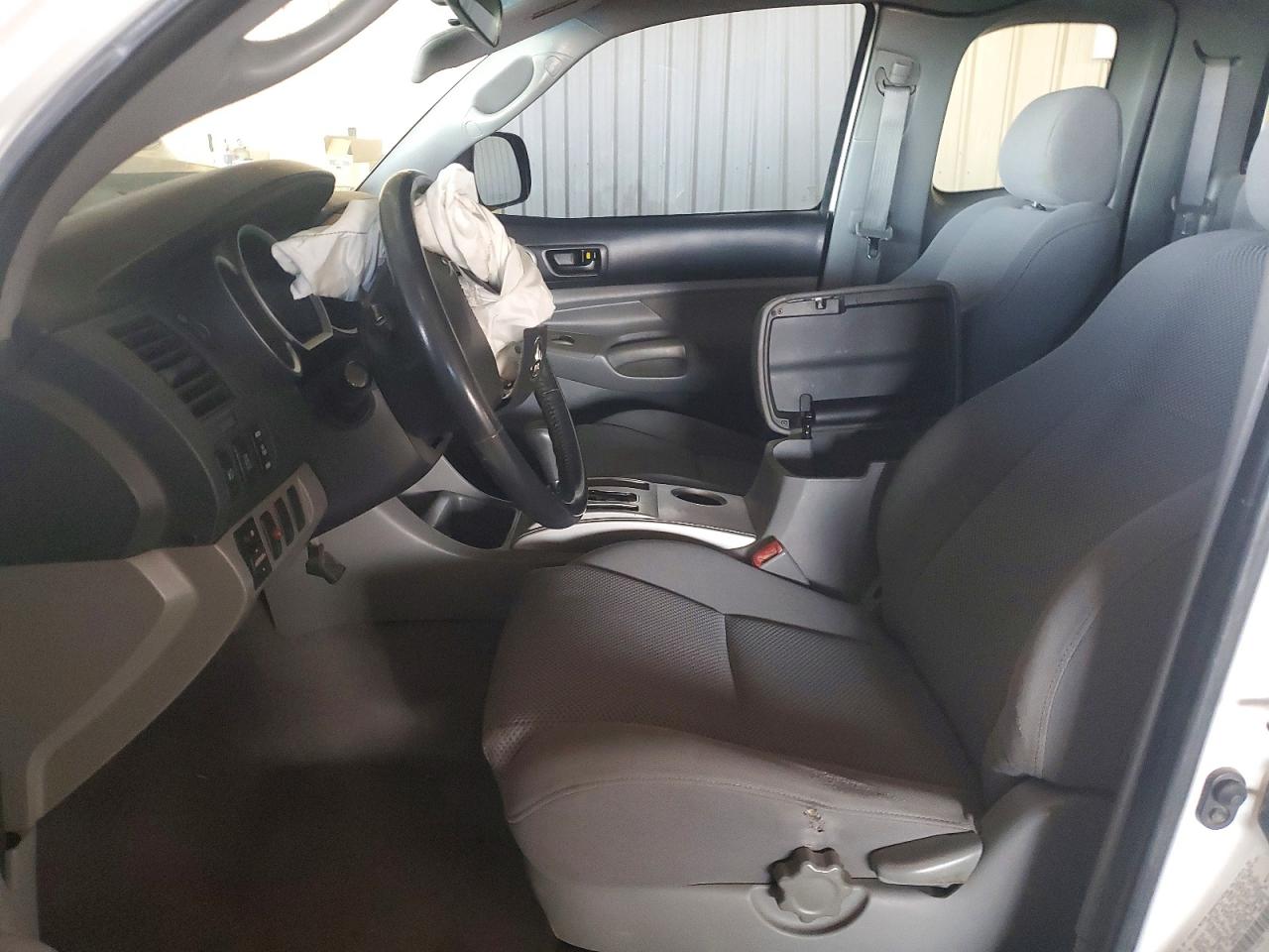 2008 TOYOTA TACOMA PRERUNNER ACCESS CAB photo 13
