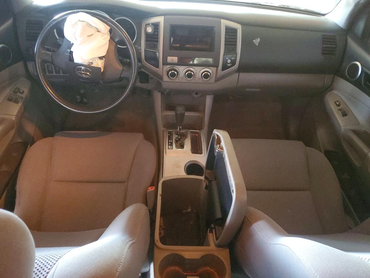 2008 TOYOTA TACOMA PRERUNNER ACCESS CAB photo 15