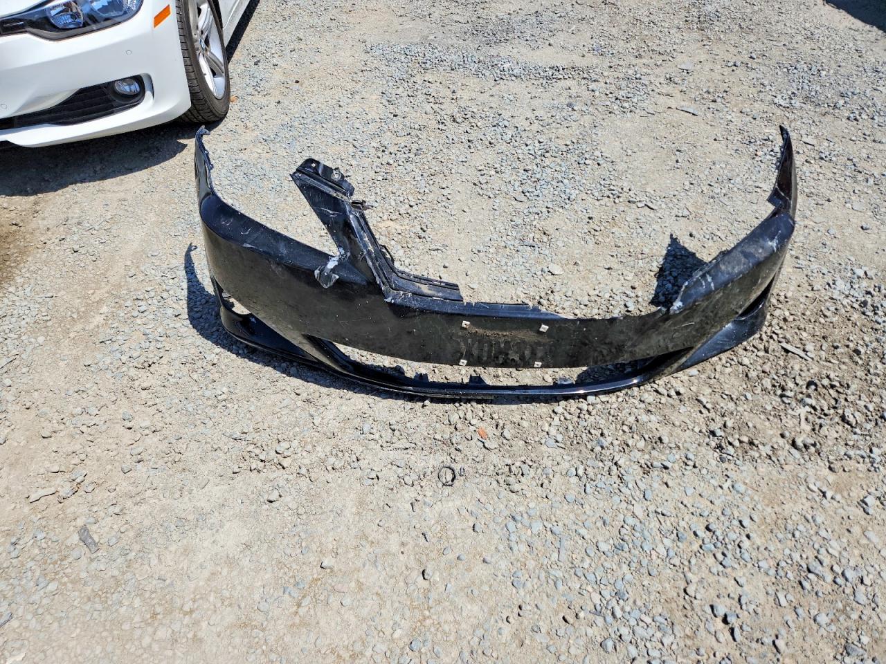2008 LEXUS IS 350 photo 34