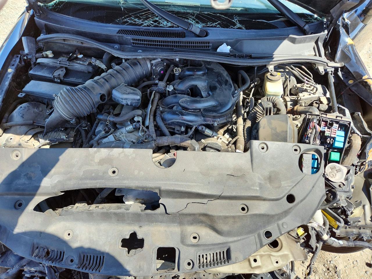 2008 LEXUS IS 350 photo 31