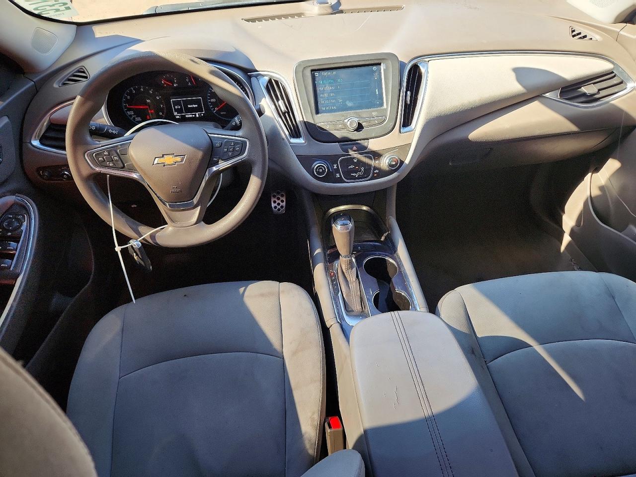 2016 CHEVROLET MALIBU LT photo 22
