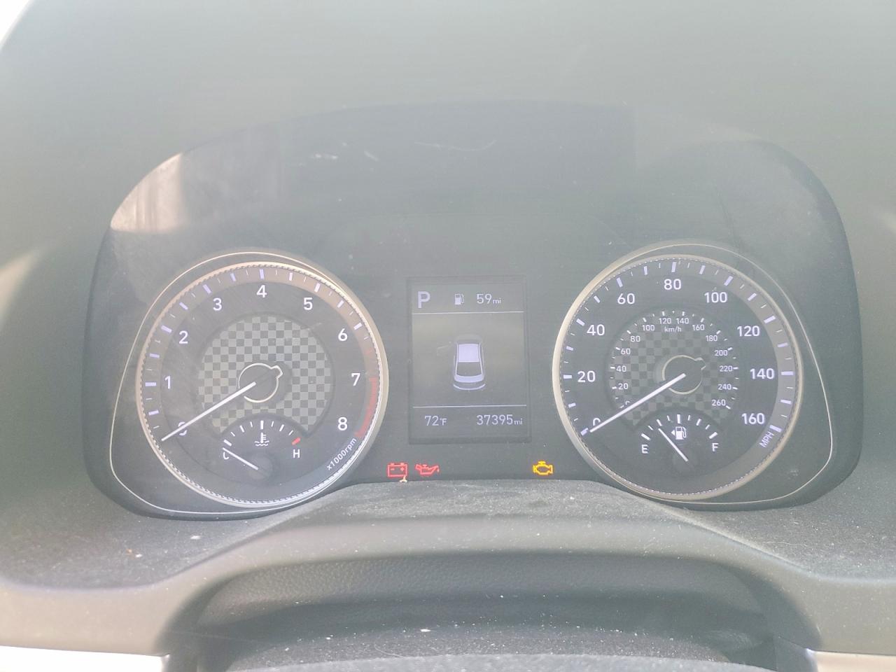 2019 HYUNDAI ELANTRA SEL photo 9