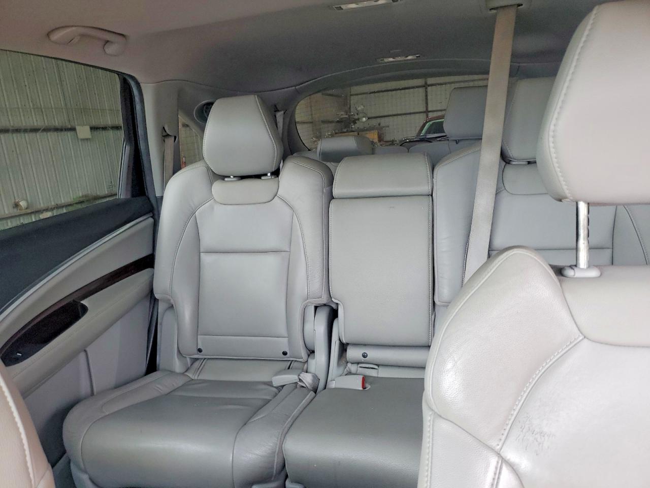 2016 ACURA MDX TECHNOLOGY photo 19