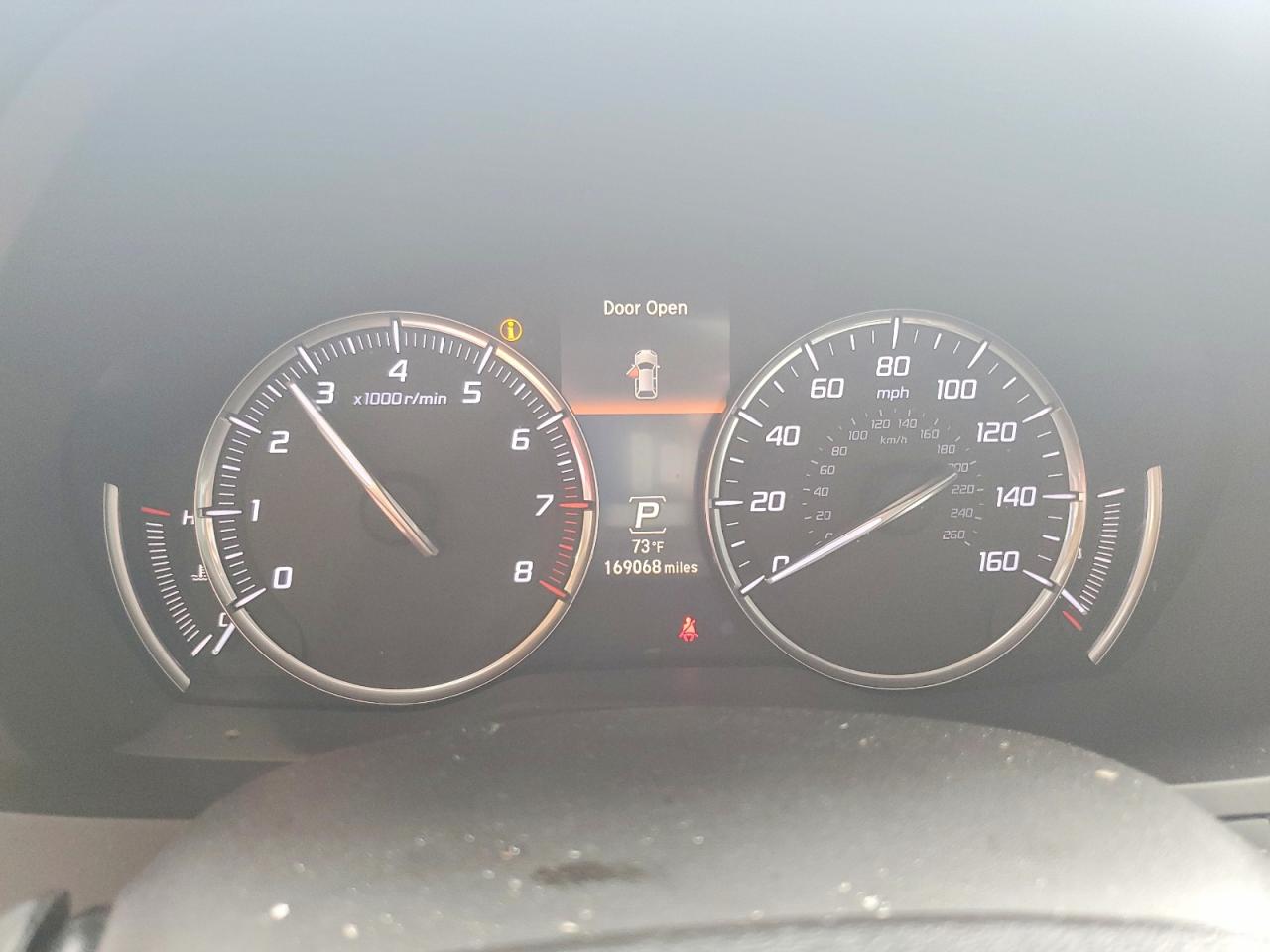 2016 ACURA MDX TECHNOLOGY photo 17