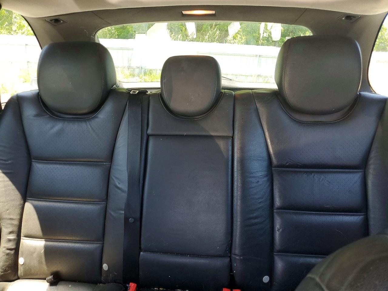 2009 PORSCHE CAYENNE photo 10