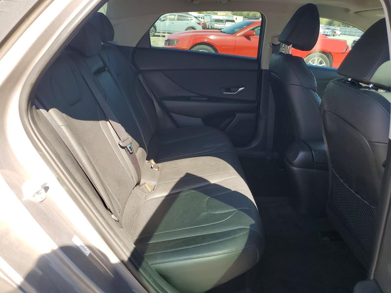 2023 HYUNDAI ELANTRA LIMITED photo 19