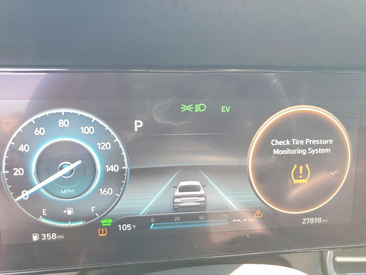 2023 HYUNDAI ELANTRA LIMITED photo 17