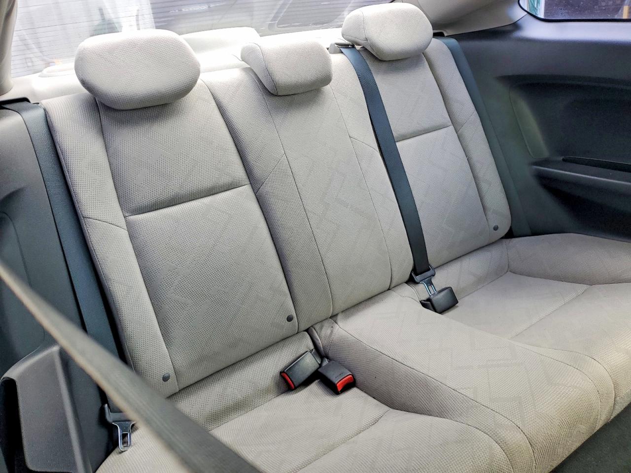 2013 HONDA CIVIC LX photo 10