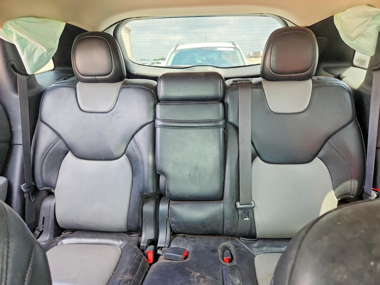 2014 JEEP CHEROKEE LIMITED photo 10