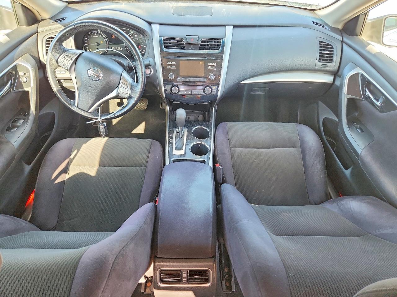 2013 NISSAN ALTIMA 2.5 photo 15