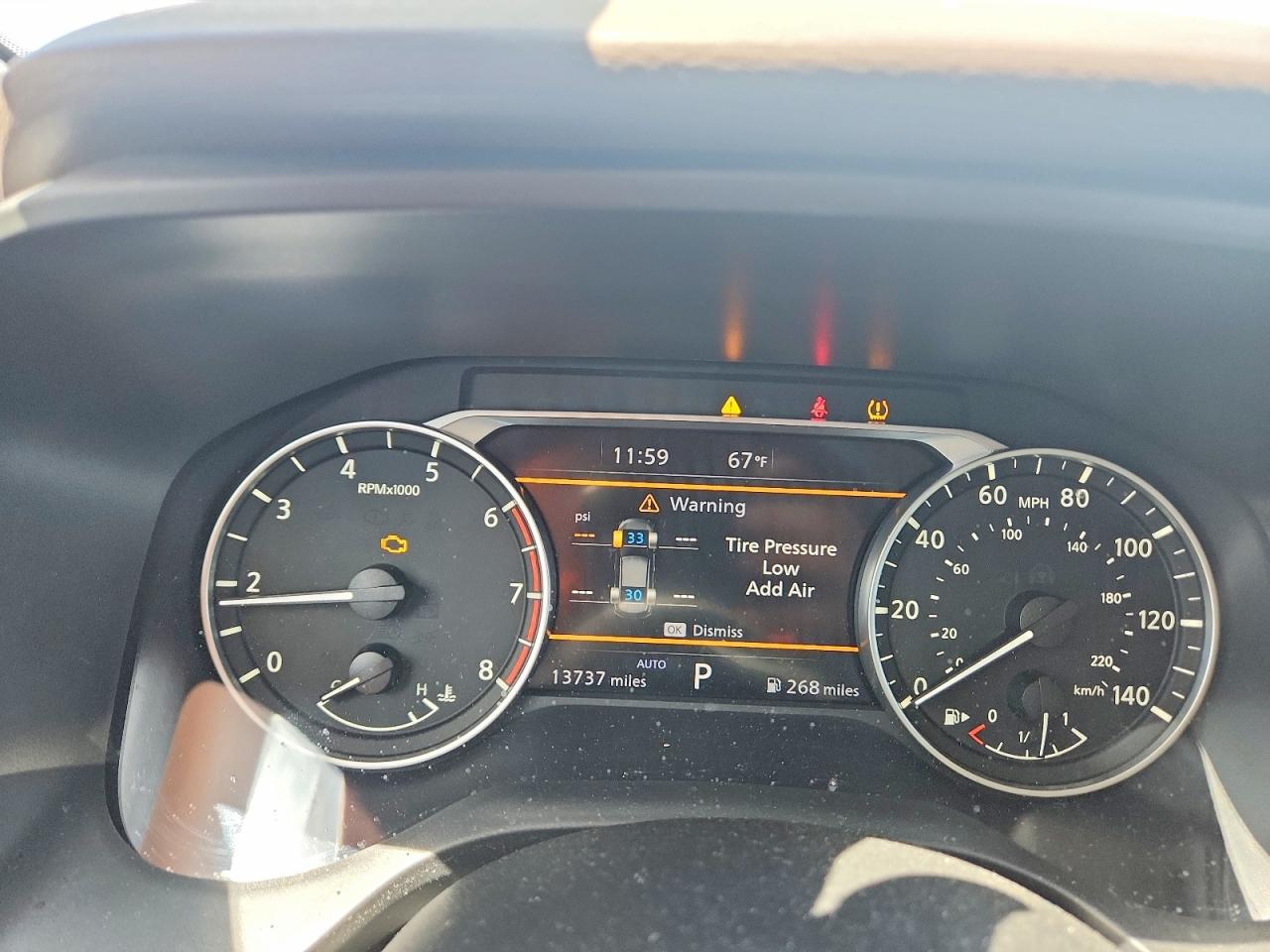 2023 NISSAN ROGUE SV photo 17