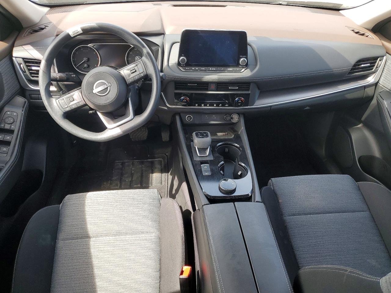 2023 NISSAN ROGUE SV photo 15