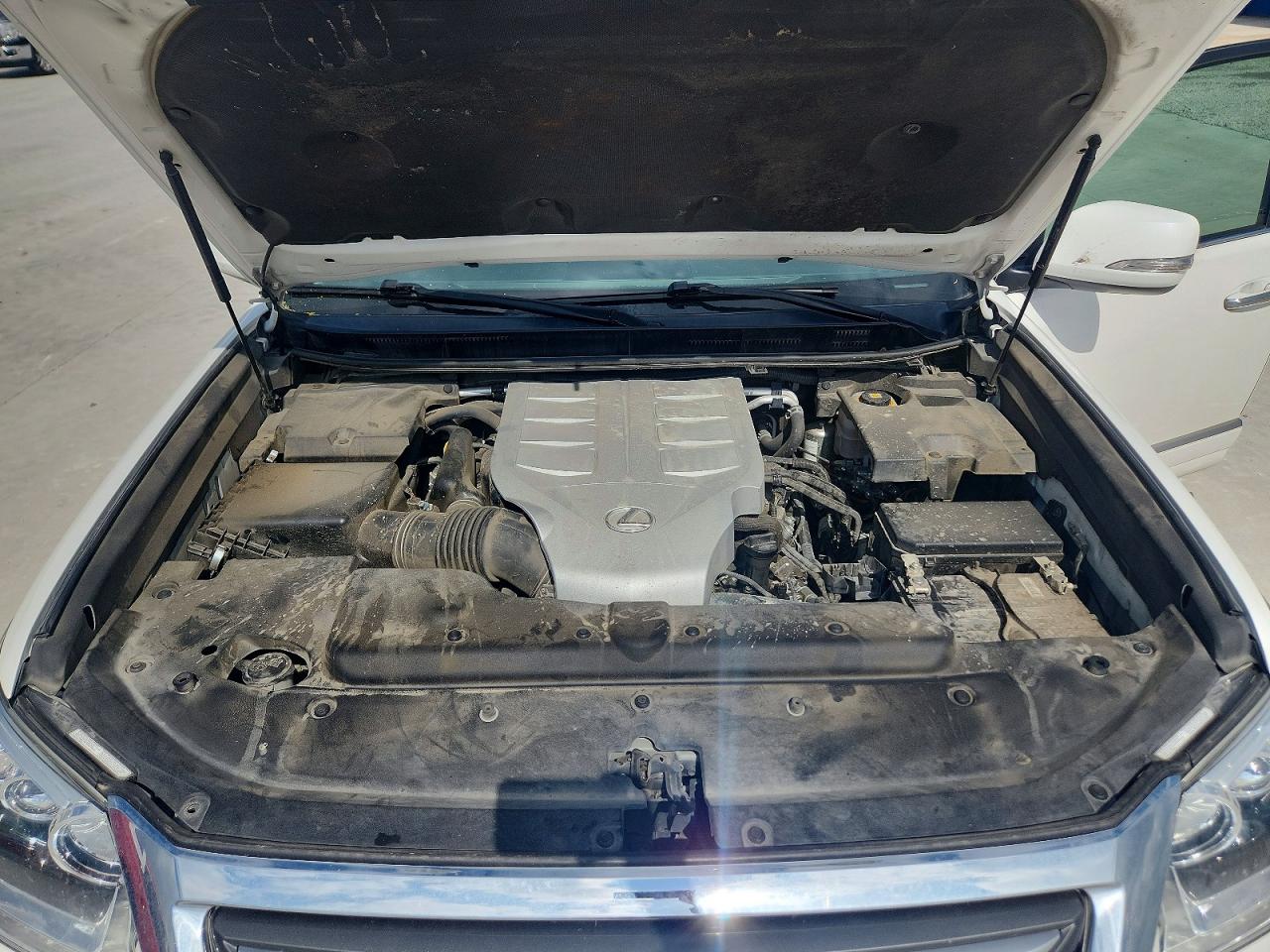 2019 LEXUS GX 460 photo 23