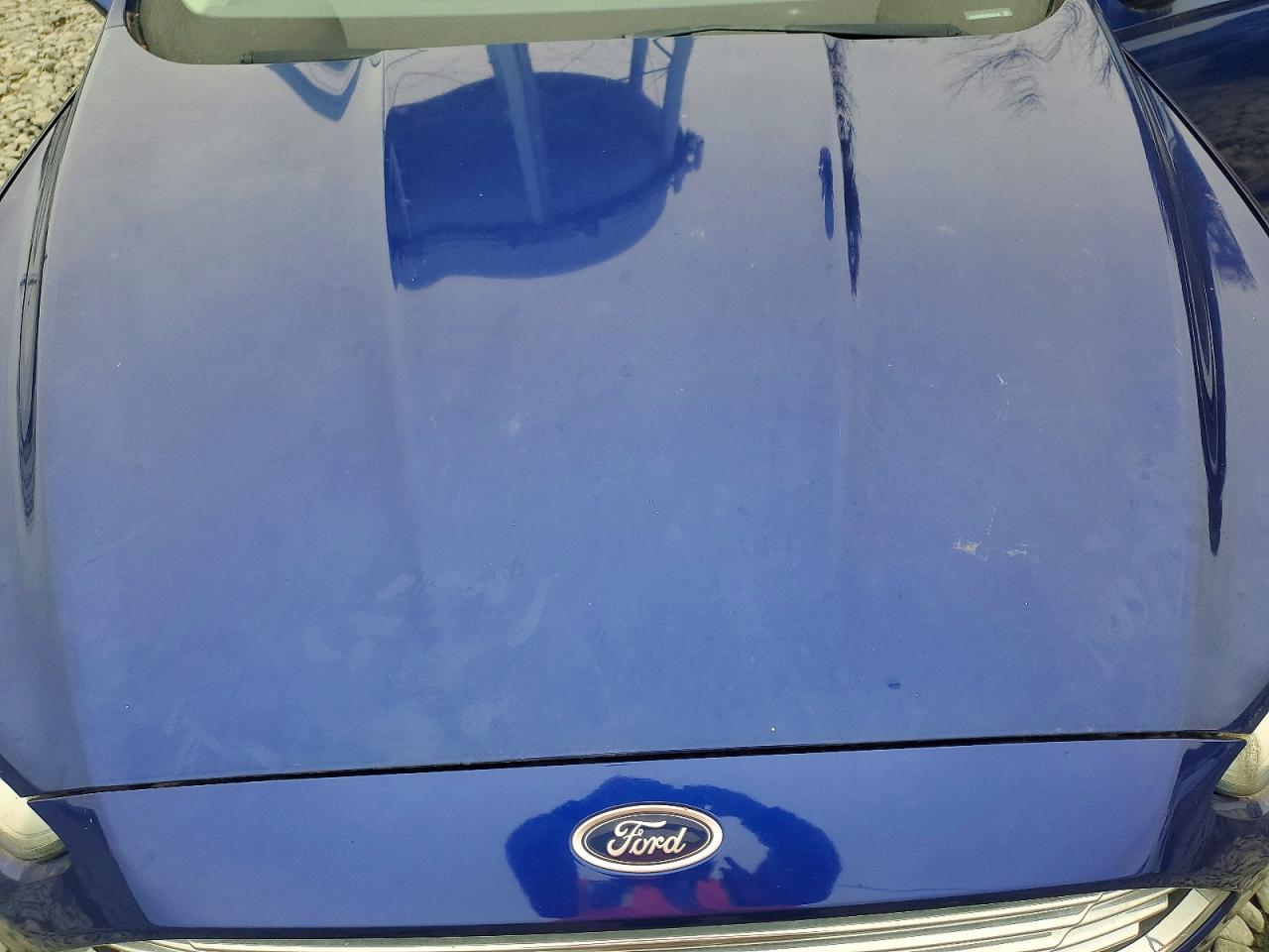2015 FORD FUSION SE photo 31