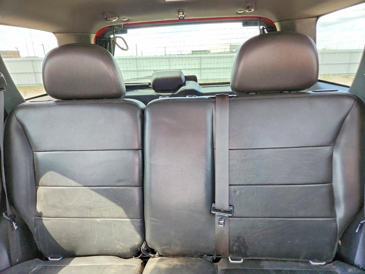 2010 FORD ESCAPE LIMITED photo 10