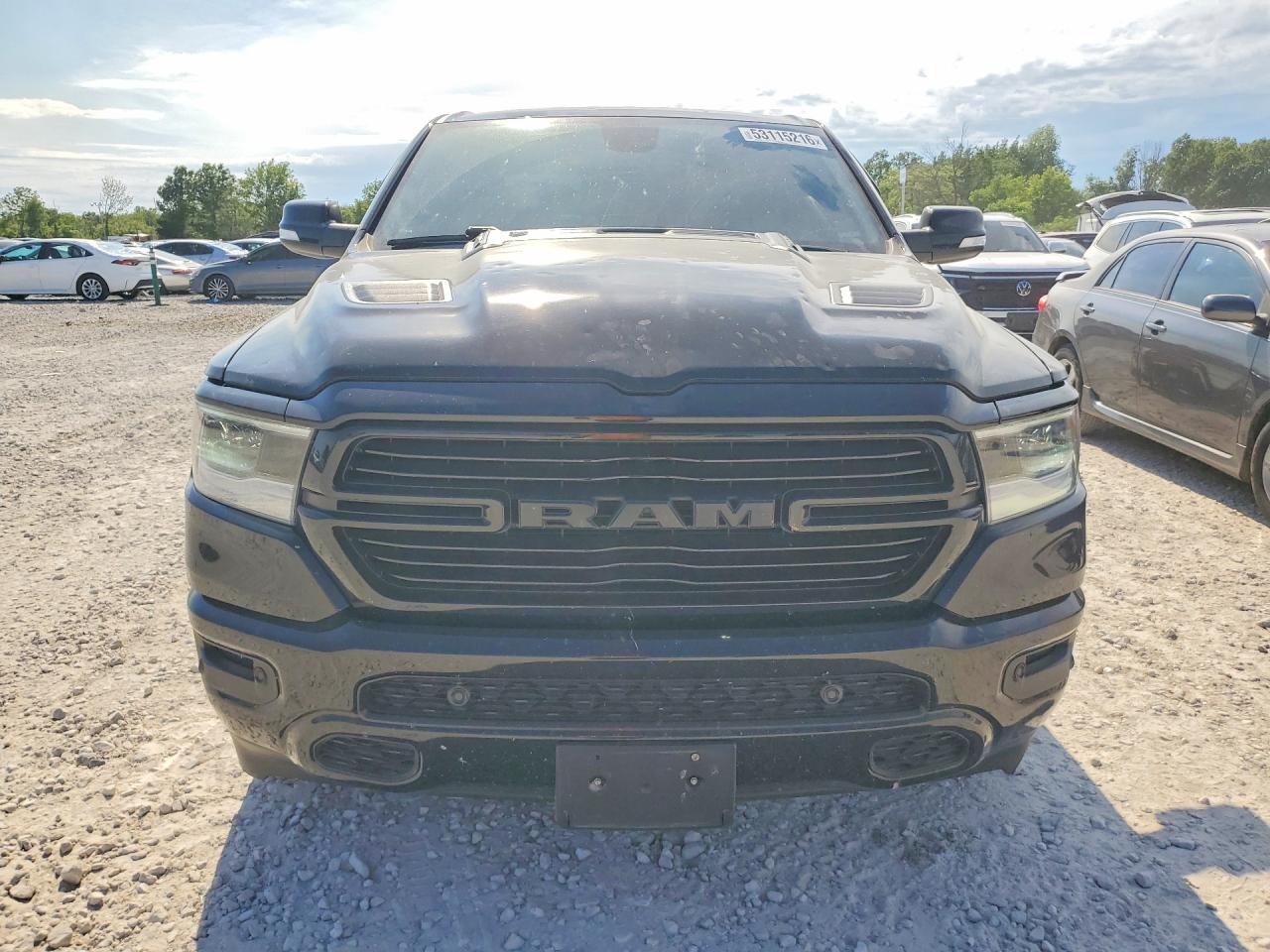 2019 RAM 1500 LARAMIE photo 13