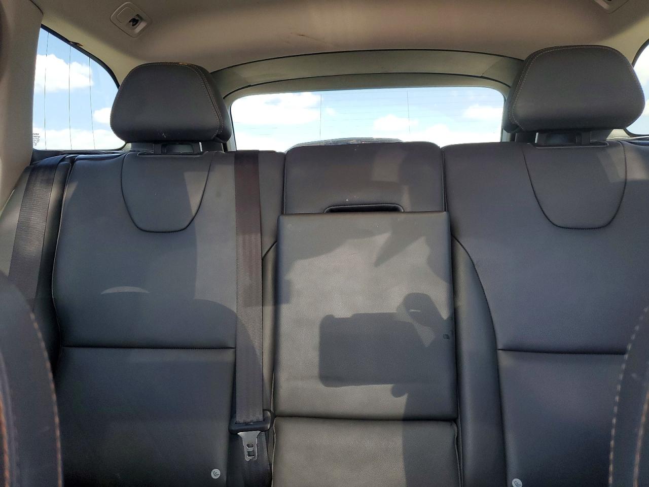 2017 VOLVO XC60 T5 INSCRIPTION photo 19