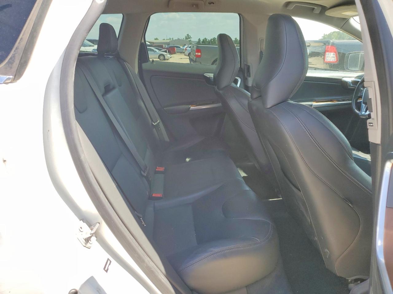 2017 VOLVO XC60 T5 INSCRIPTION photo 21