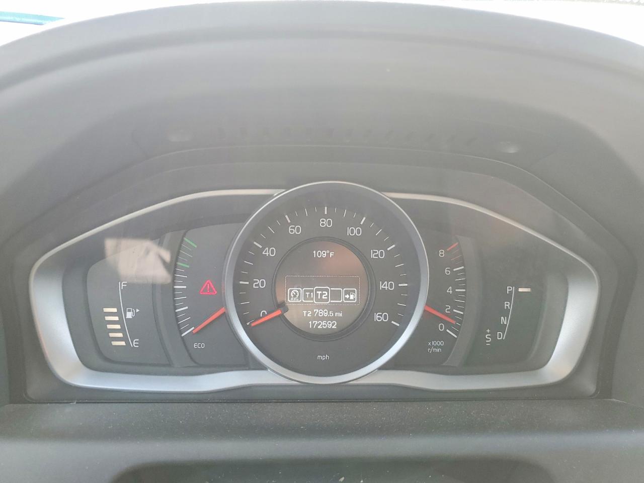 2017 VOLVO XC60 T5 INSCRIPTION photo 17